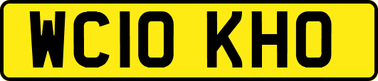 WC10KHO
