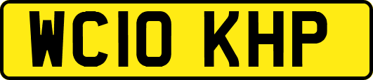 WC10KHP