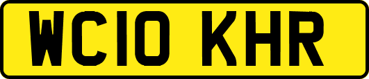 WC10KHR
