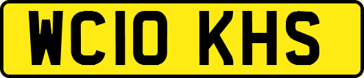 WC10KHS