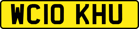 WC10KHU