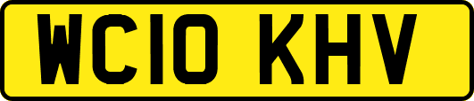 WC10KHV