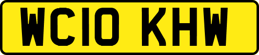 WC10KHW