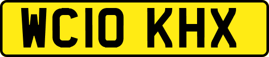 WC10KHX
