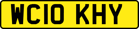 WC10KHY