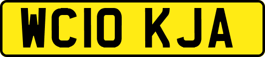 WC10KJA
