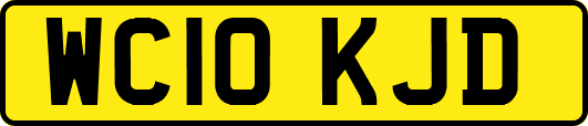 WC10KJD