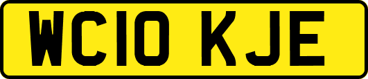 WC10KJE