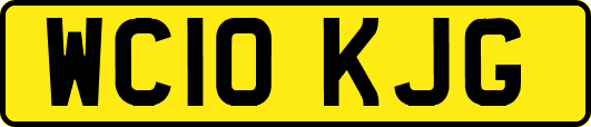 WC10KJG