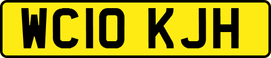 WC10KJH