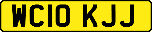 WC10KJJ