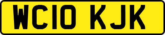 WC10KJK
