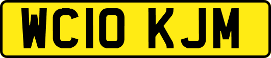 WC10KJM