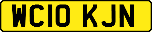 WC10KJN