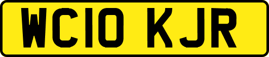 WC10KJR