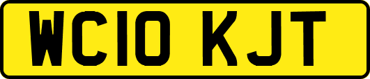 WC10KJT