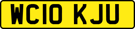 WC10KJU