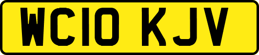 WC10KJV