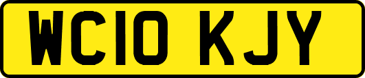 WC10KJY