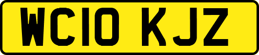 WC10KJZ