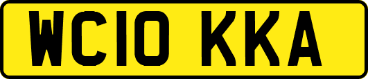 WC10KKA