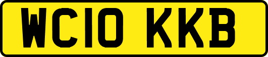 WC10KKB