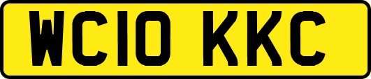 WC10KKC
