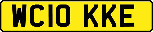 WC10KKE