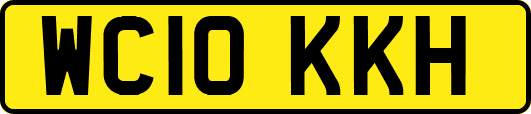 WC10KKH