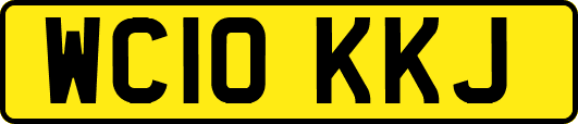 WC10KKJ