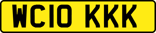 WC10KKK