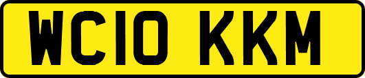 WC10KKM