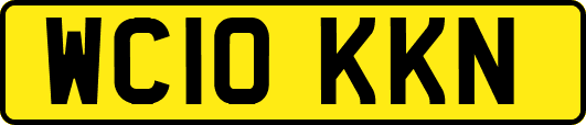 WC10KKN