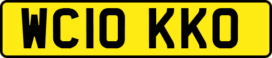 WC10KKO