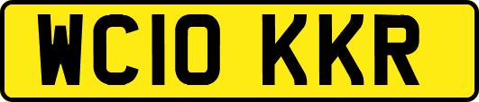 WC10KKR