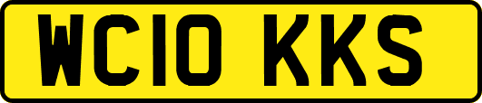 WC10KKS