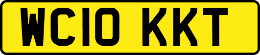WC10KKT
