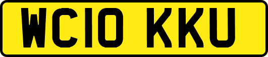 WC10KKU