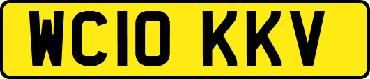 WC10KKV