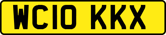 WC10KKX