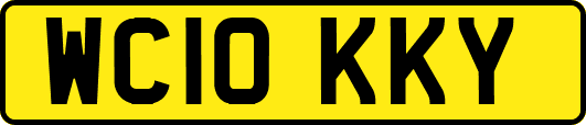 WC10KKY