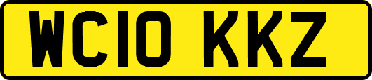 WC10KKZ
