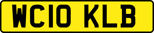 WC10KLB