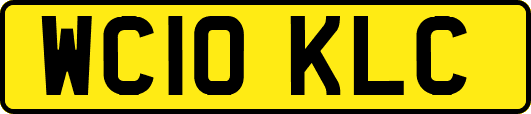 WC10KLC