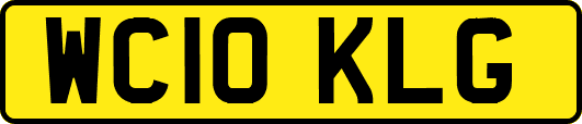 WC10KLG