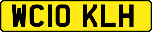 WC10KLH
