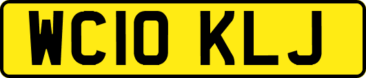 WC10KLJ