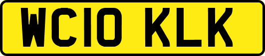 WC10KLK