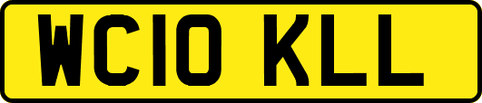 WC10KLL