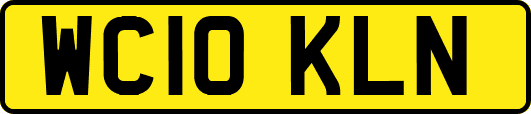 WC10KLN